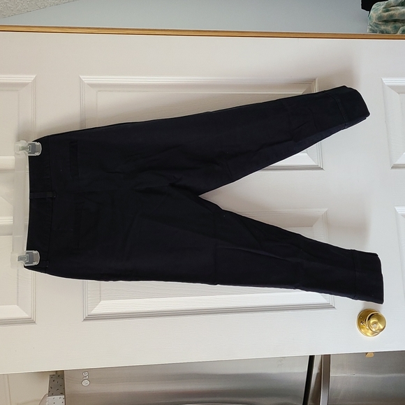 Banana Republic Crop Pants - Picture 3 of 5